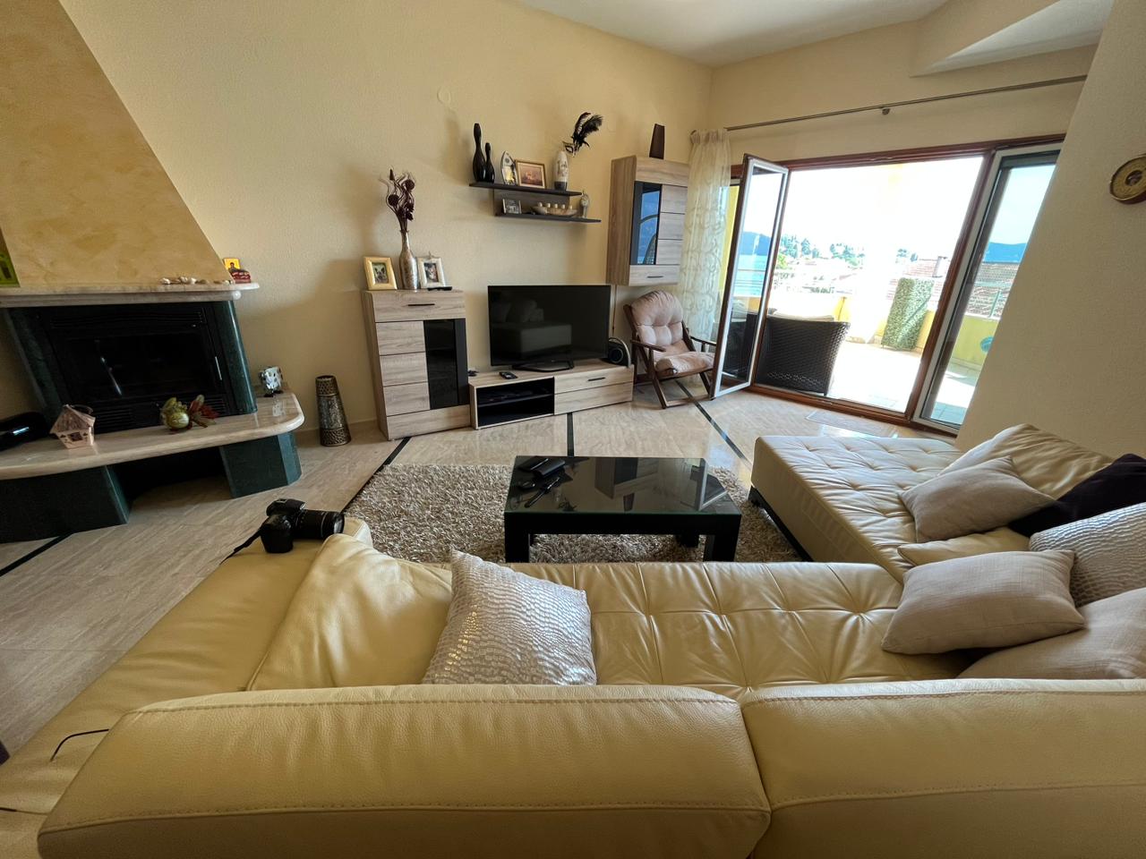 Image of Apartment - 2 Bedrooms - 2 Bathrooms for Sale in Herceg-Novi-Topla-Montenegro, Image 1